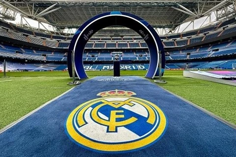 رابطة الليجا تشكو ريال مدريد.. والملكي مهدد بعقوبة